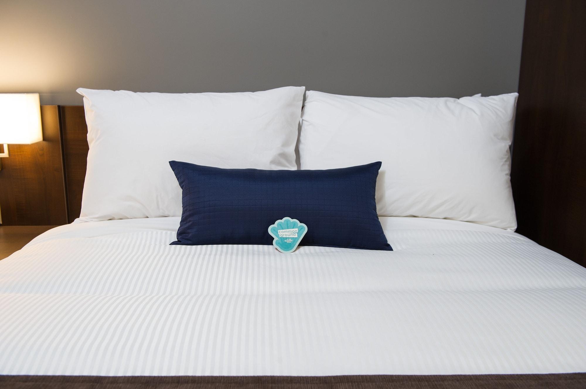 Microtel Inn & Suites By Wyndham Whitecourt Eksteriør billede