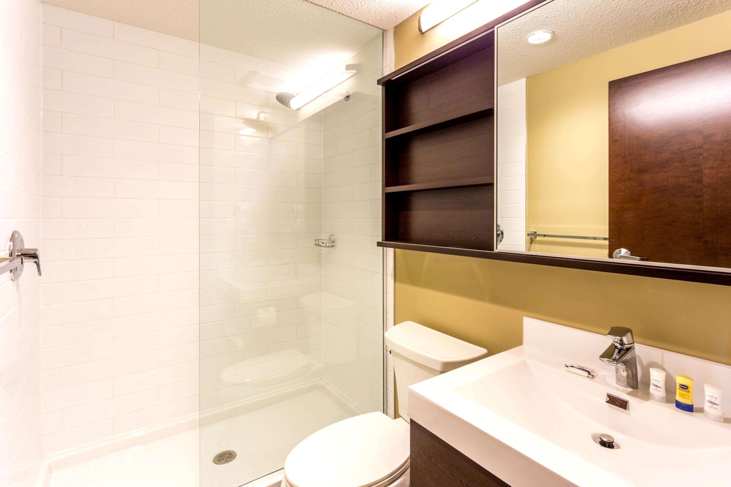 Microtel Inn & Suites By Wyndham Whitecourt Eksteriør billede