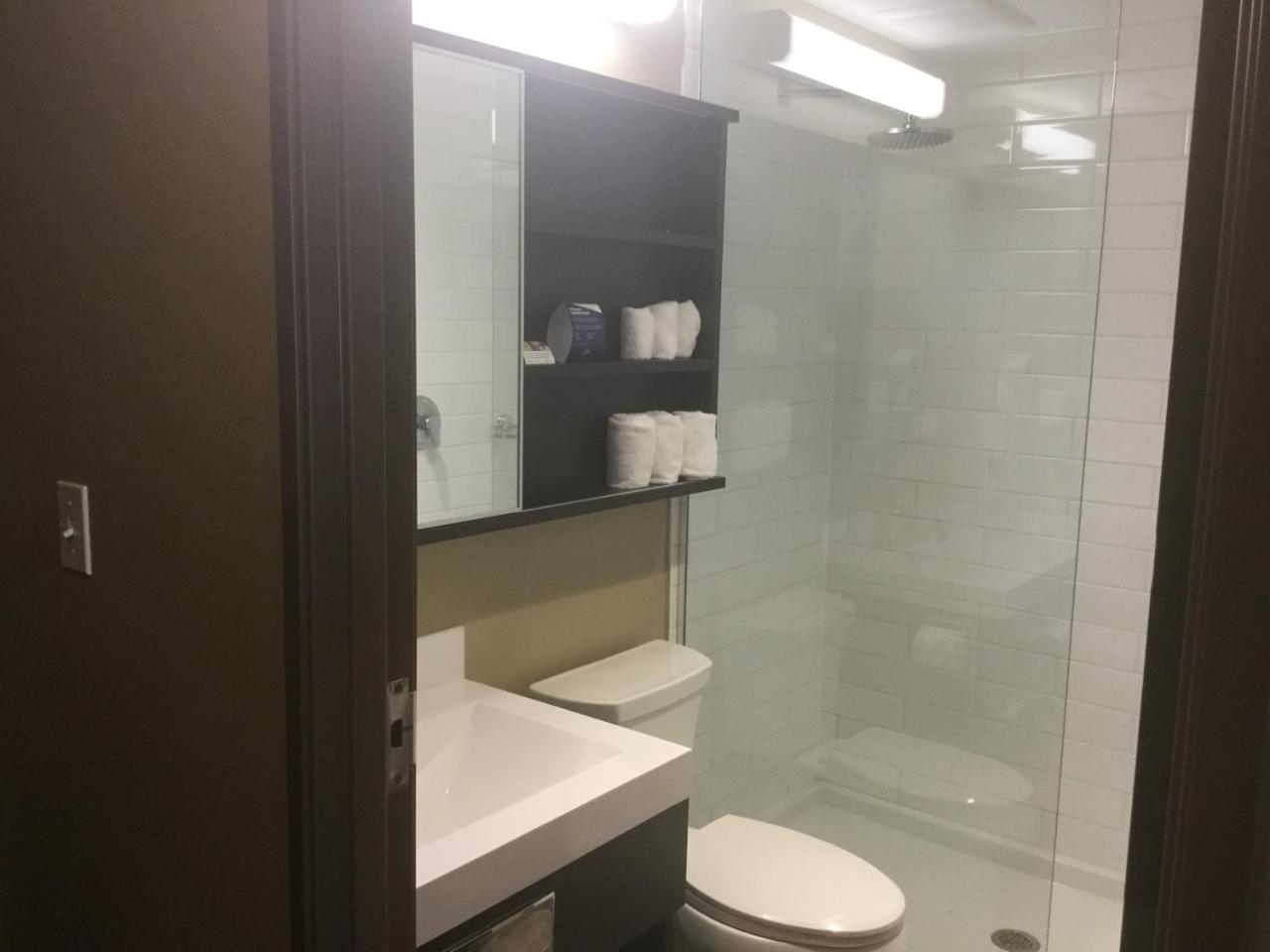 Microtel Inn & Suites By Wyndham Whitecourt Eksteriør billede